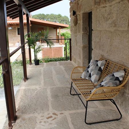 오렌세 Casa Vacacional Acio 빌라 외부 사진