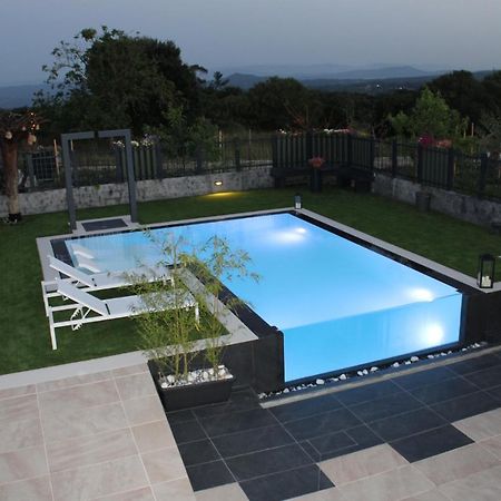오렌세 Casa Vacacional Acio 빌라 외부 사진