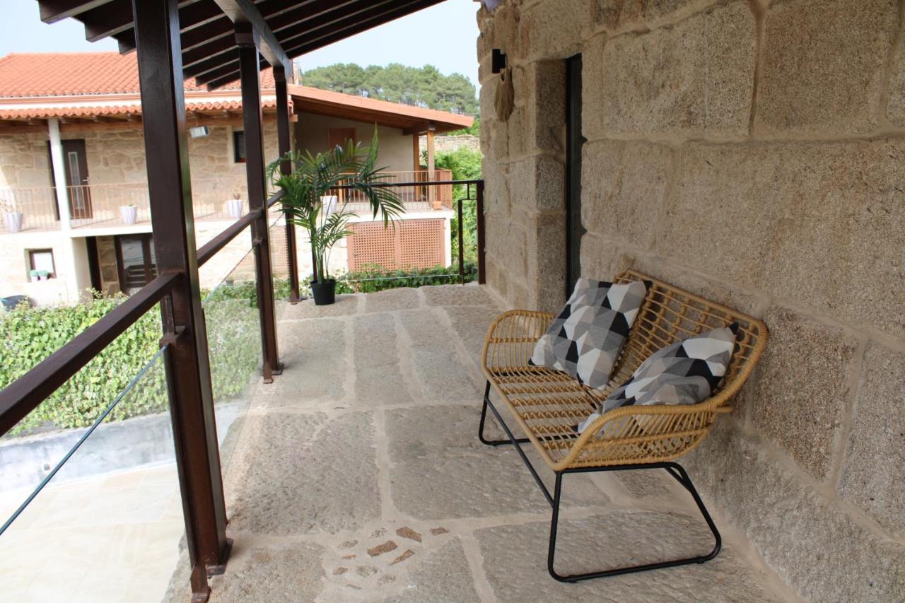 오렌세 Casa Vacacional Acio 빌라 외부 사진